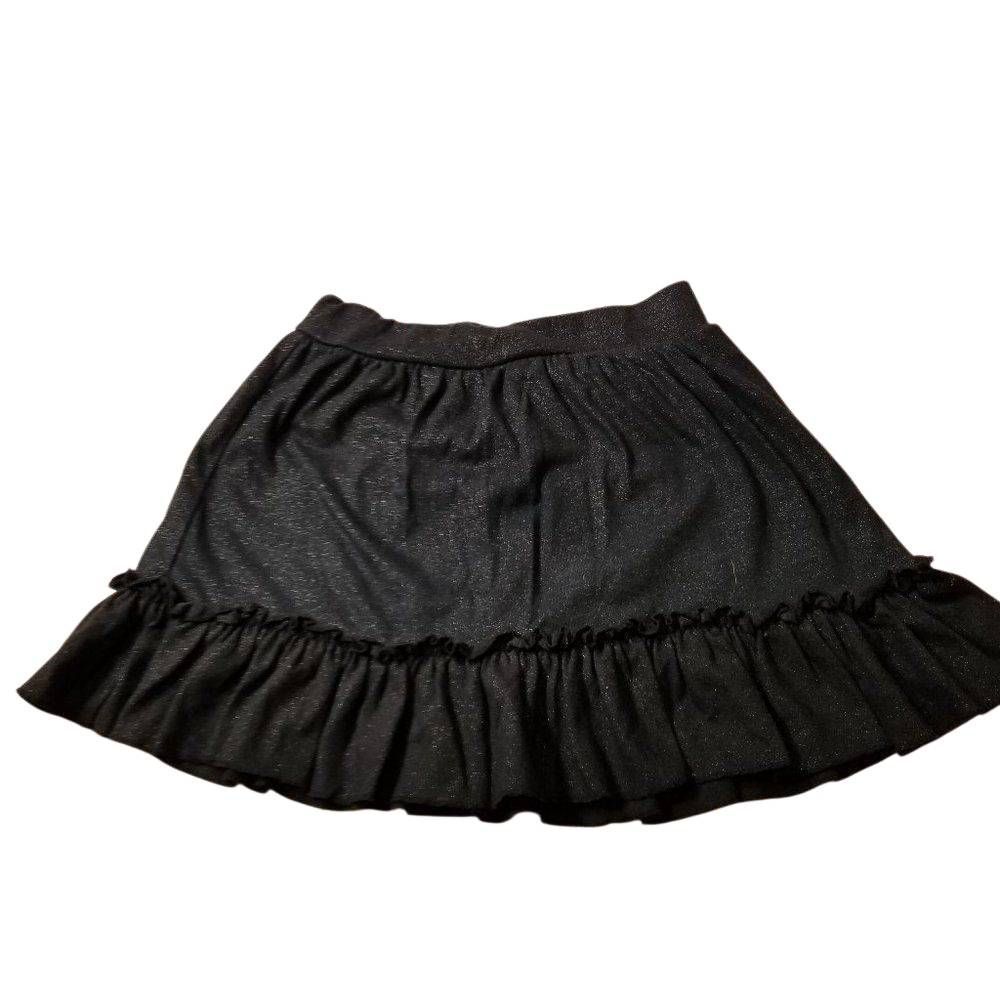 Extremely Me sparkle skort 6